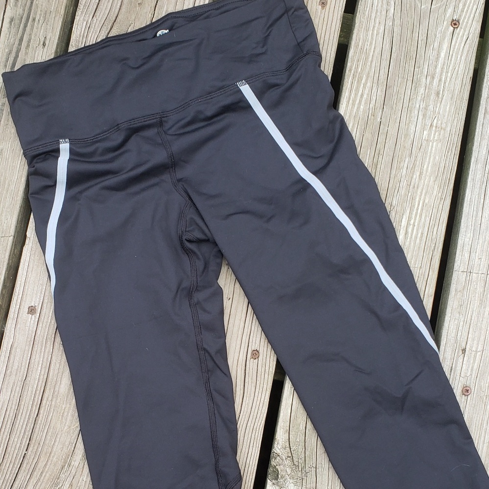 Champion Work Out Capri